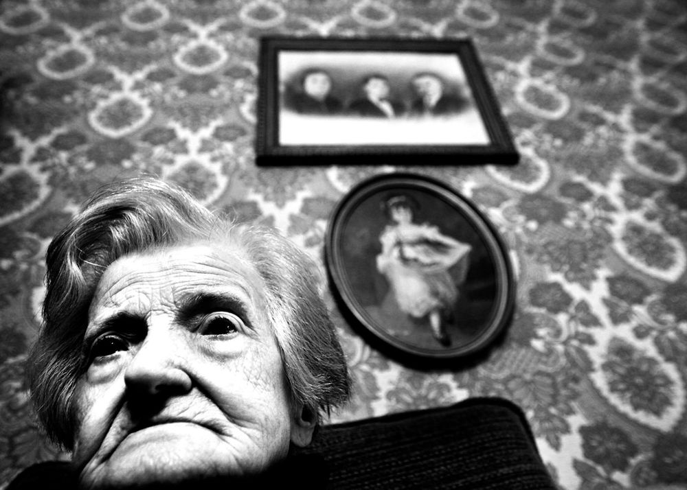 Grandma