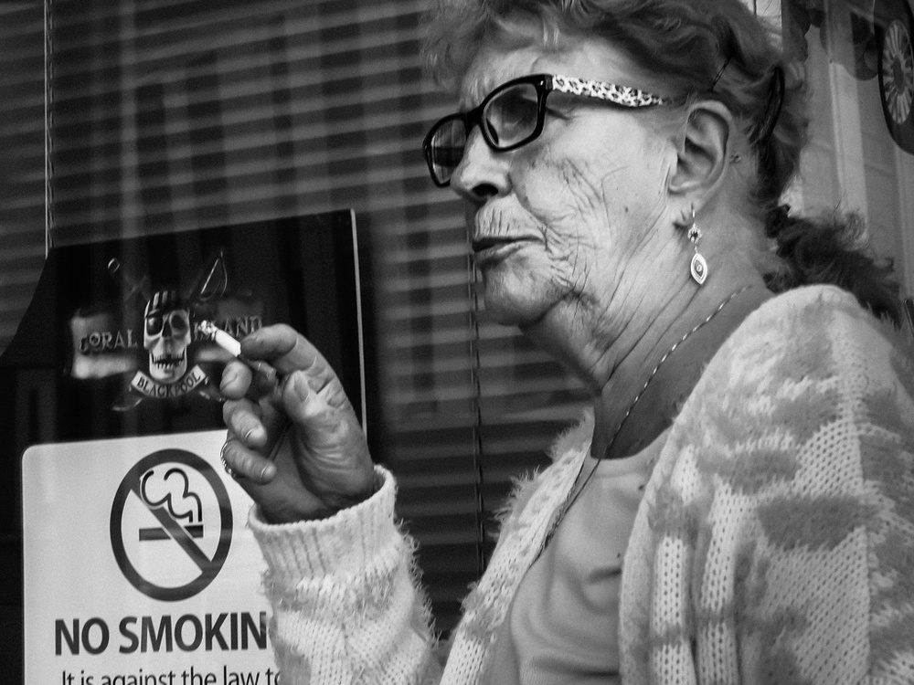 Ageing 