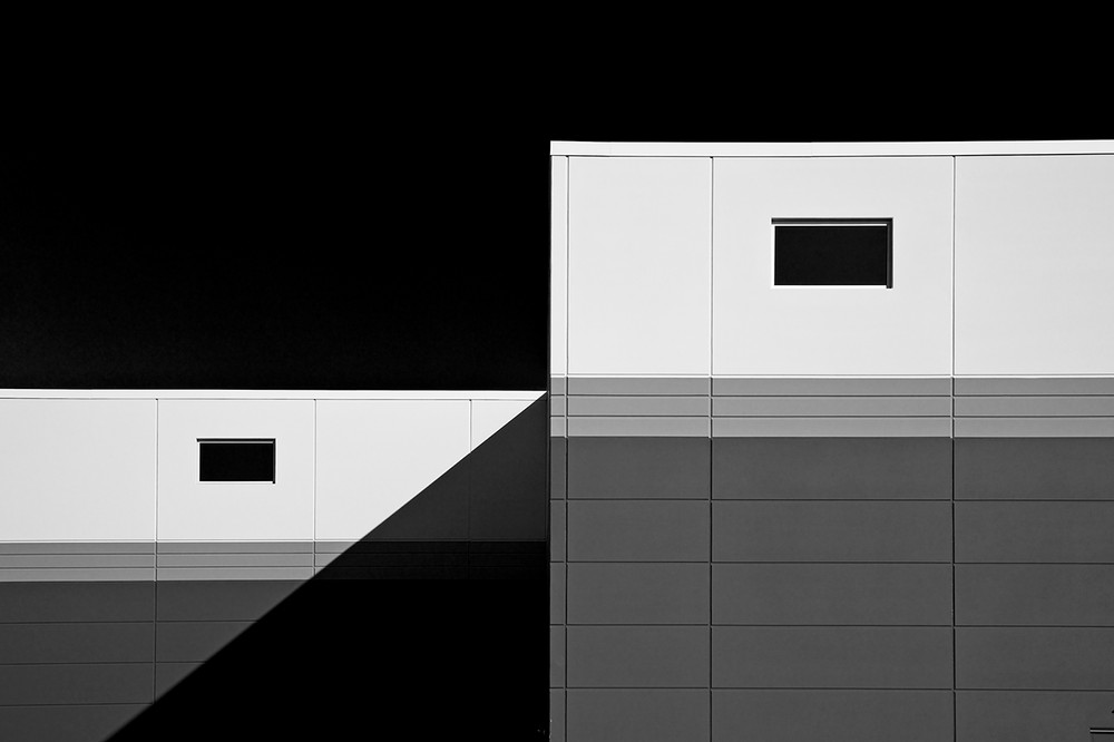 Some of my favorite black and white images