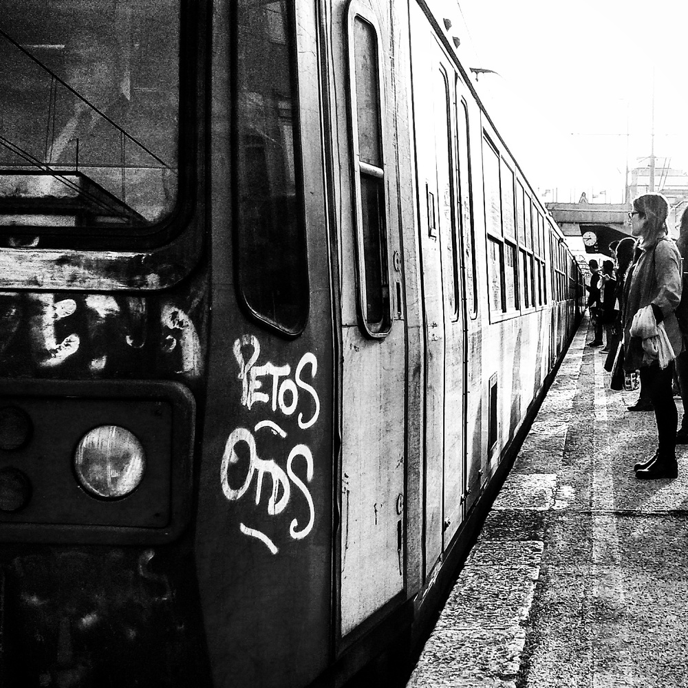 From metro to street with 5 mpx