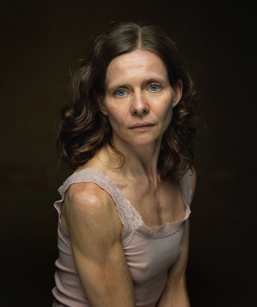 portraits 