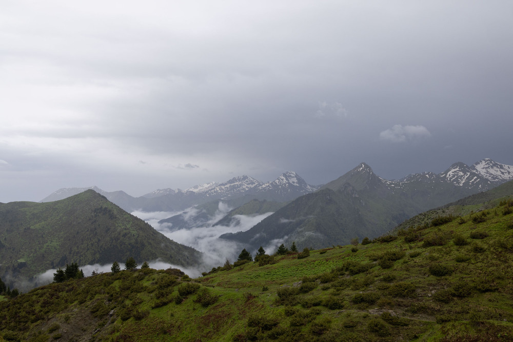 Mountains