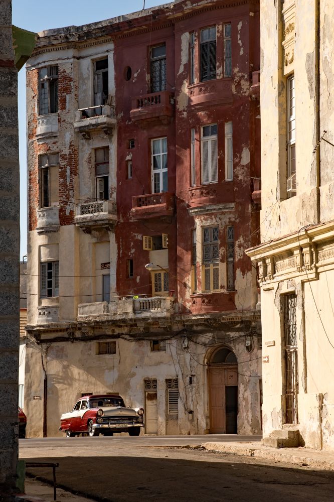 Streets of Havana 2017