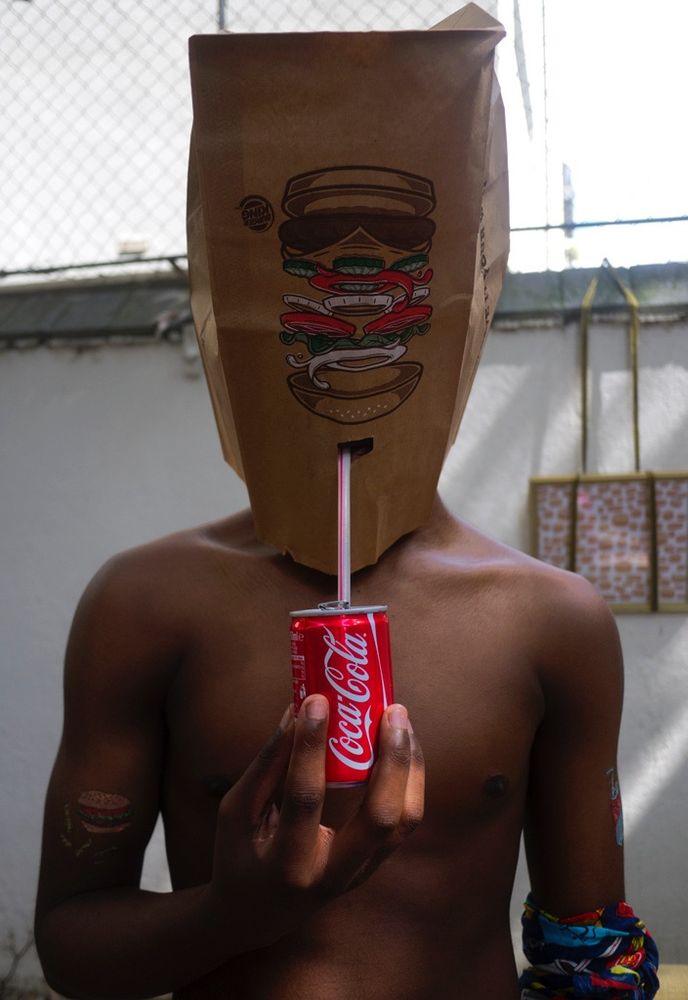 King of Junk, 2013