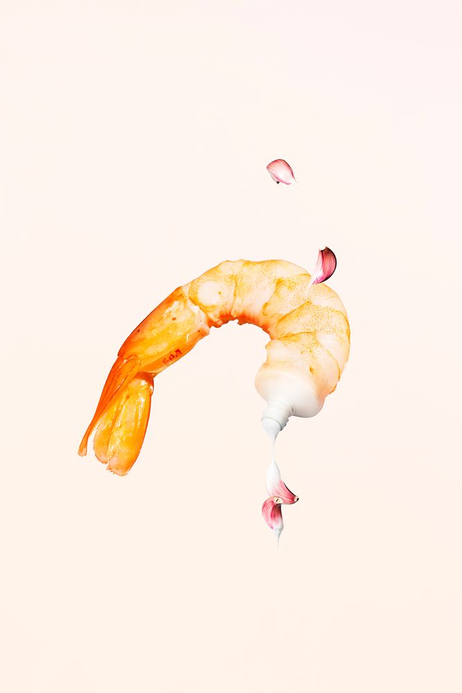 SEAFOOD