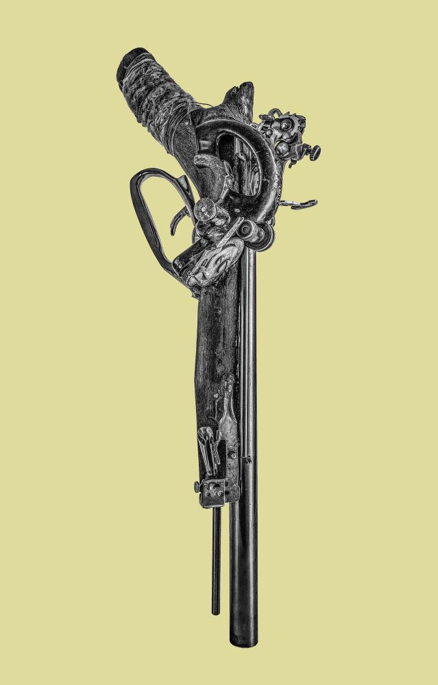 Arms Of Fortune