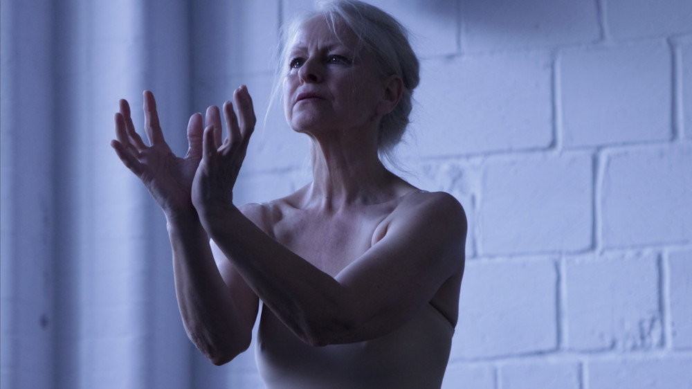 Documentary: Covid and mental health dance piece