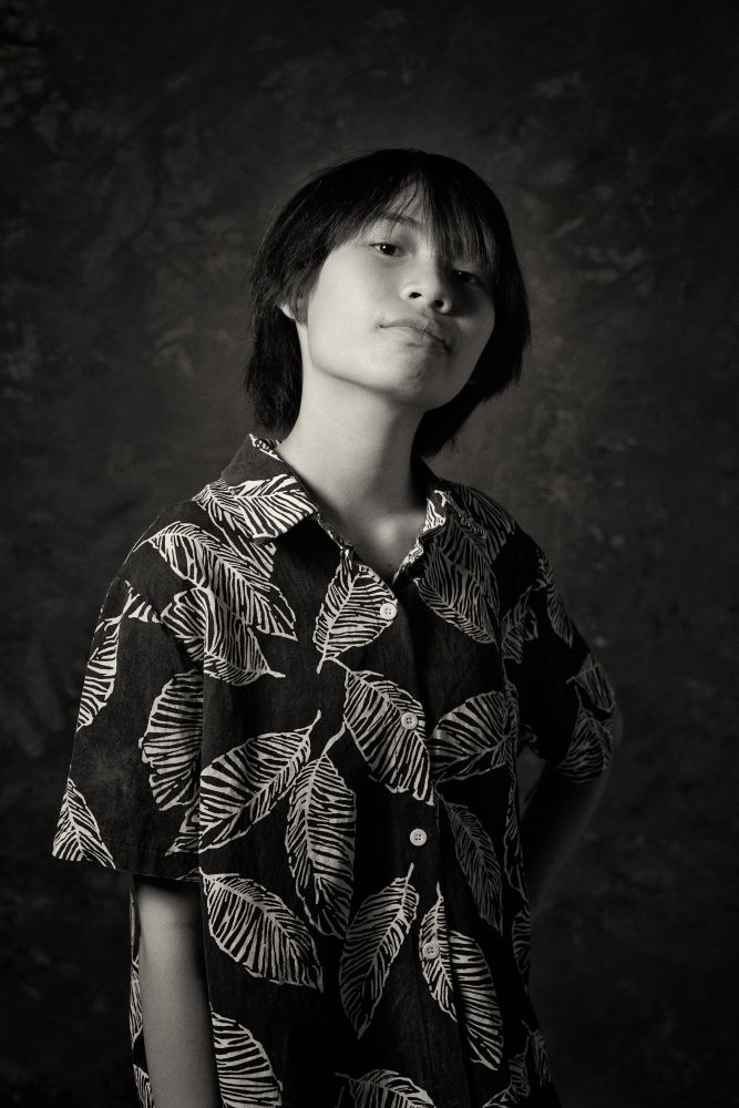 Tomboy, Bangkok Butch
