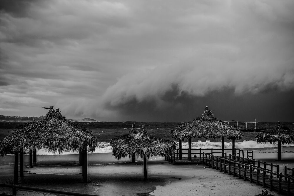 Hurricane Odile