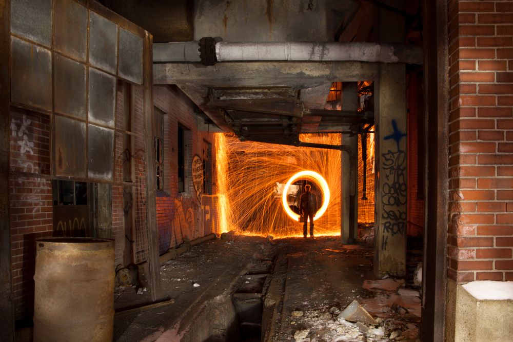 Coal Miner Series
