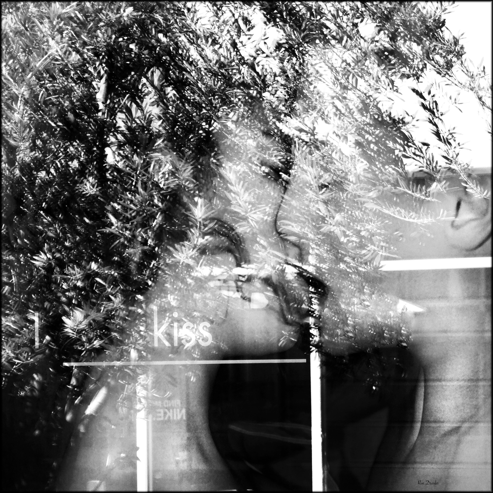 Retail Window Shopping