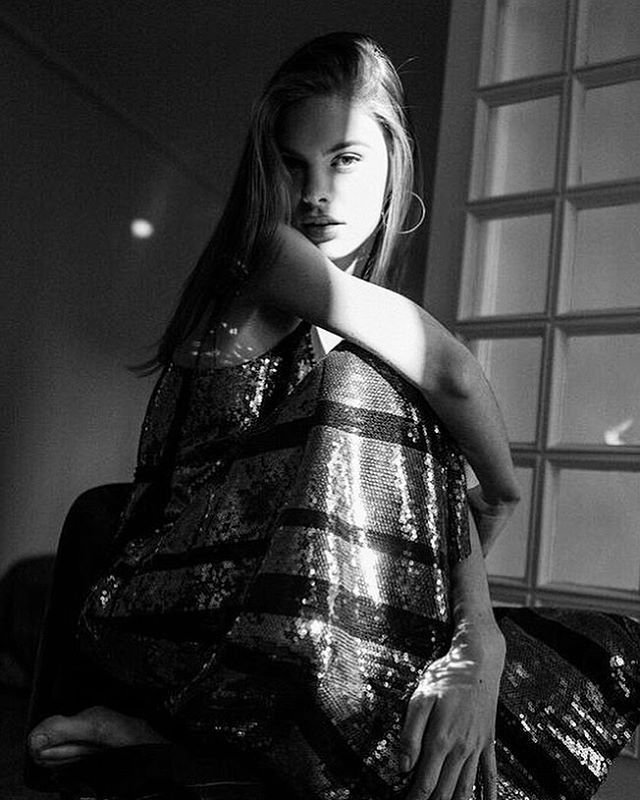 Noir et blanc