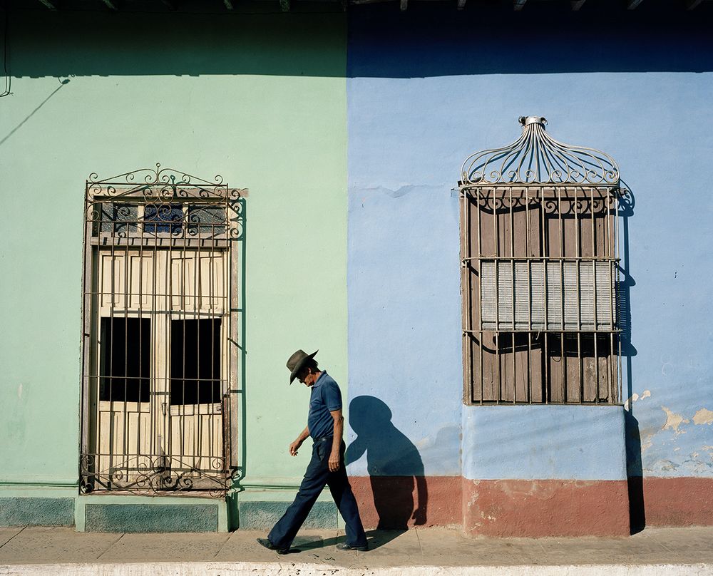 Cuba