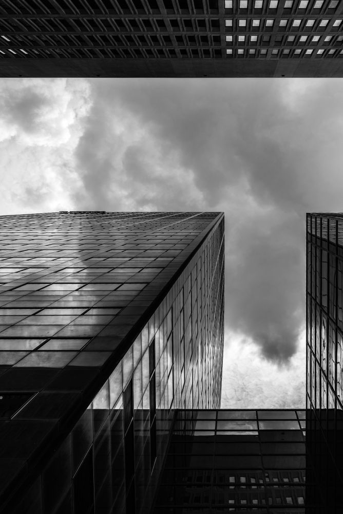 Look Up