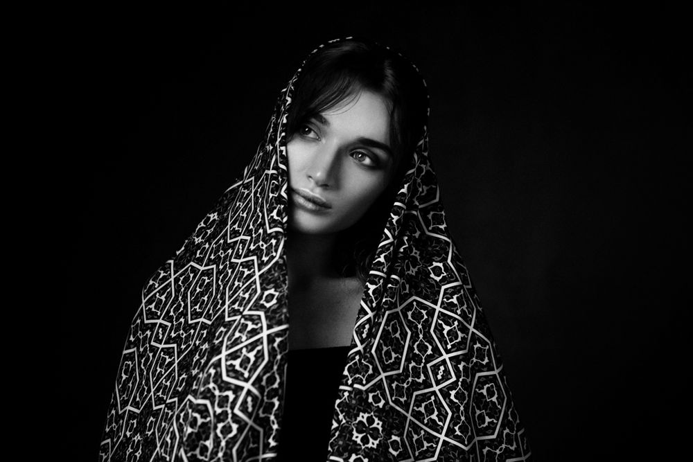 Women of marvelous Iran