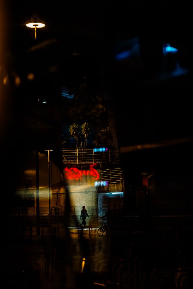 Another Lisbon