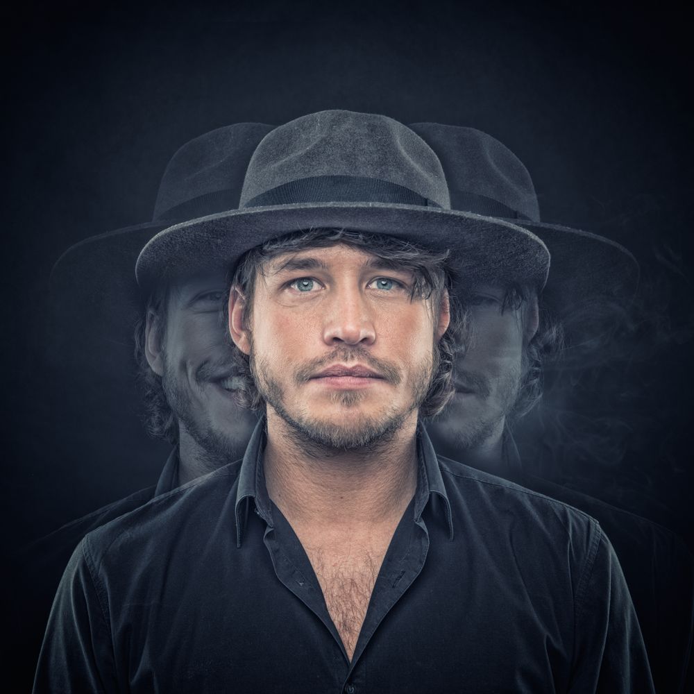 Portraits
