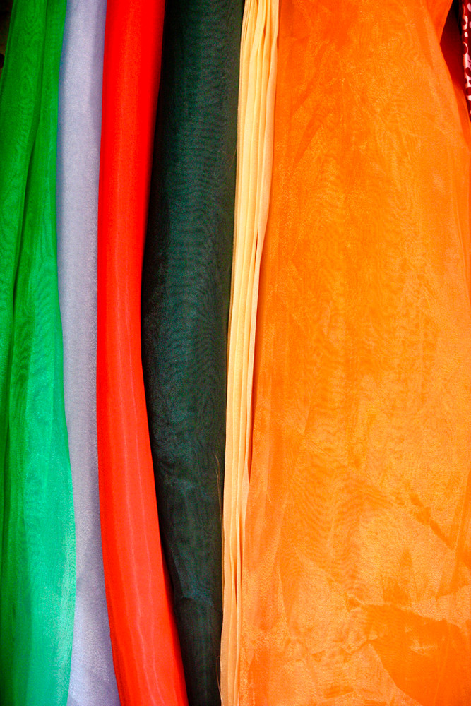 The Colors of Cameroon