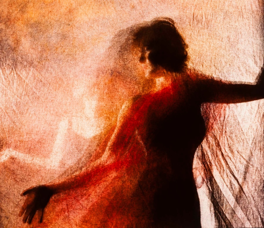 Shadow Dancing