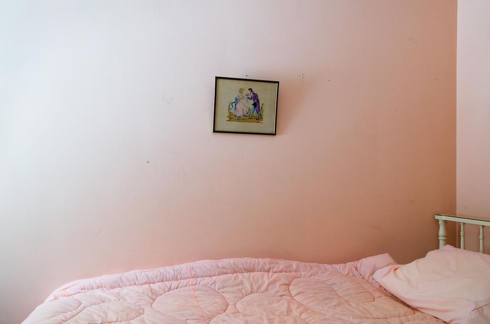 The Bedroom Project