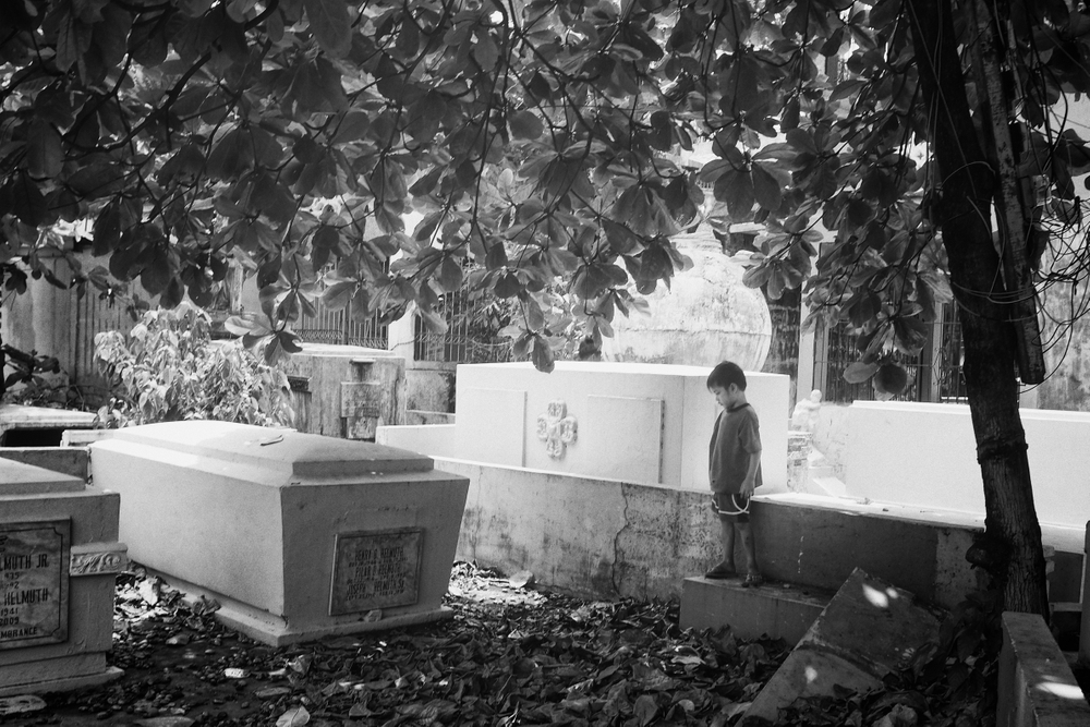 Life of Bangkok