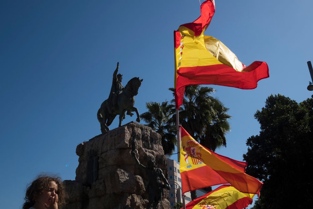 The Catalan problem