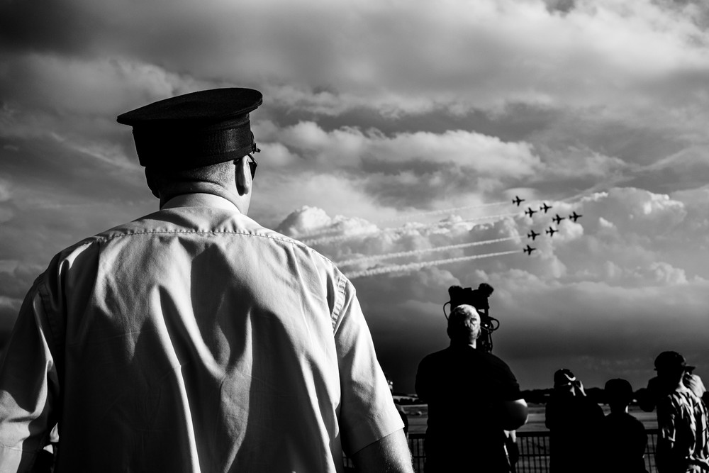 Skywards