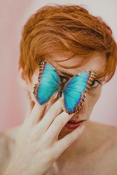 Submission "The beauty of human fragility"
