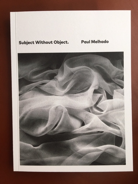 Subject Without Object
