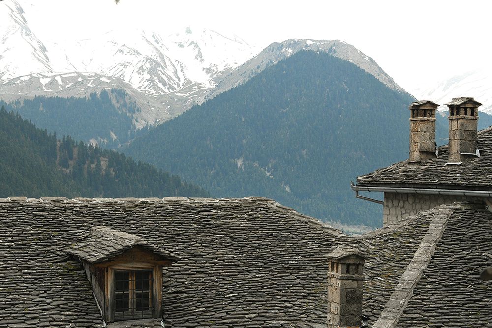 topos, Epirus Greece