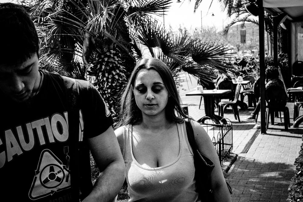 People i meet