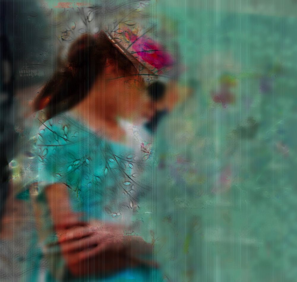 Project: Anonymity