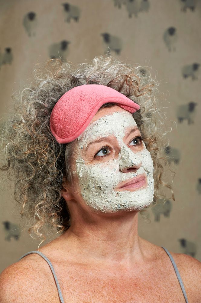 Face Packs