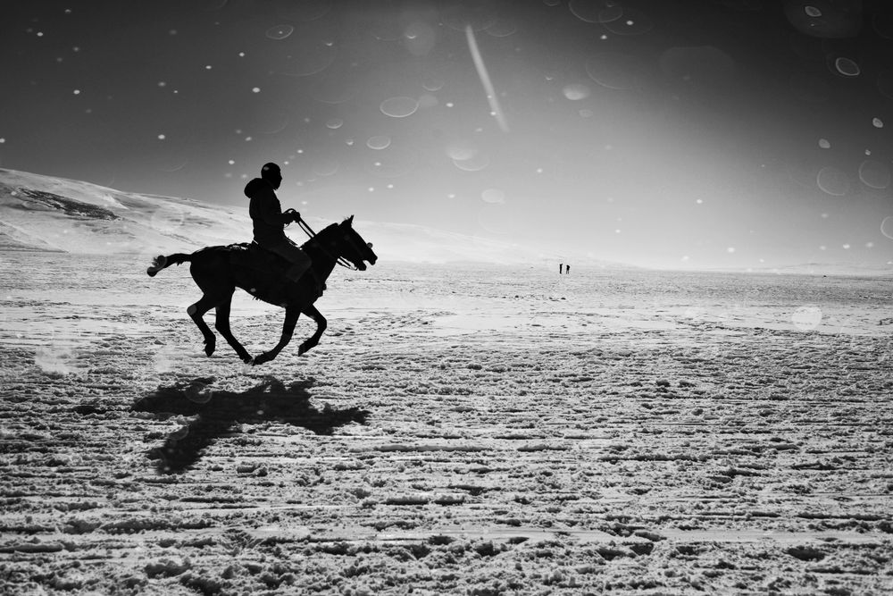 Human Landscapes from East Anatolia