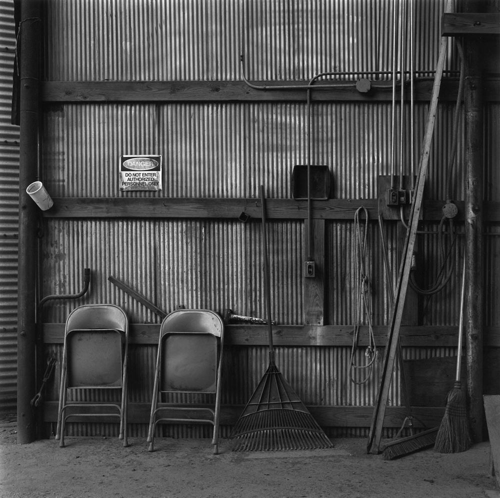 Of This Place: Photographs from North Carolina