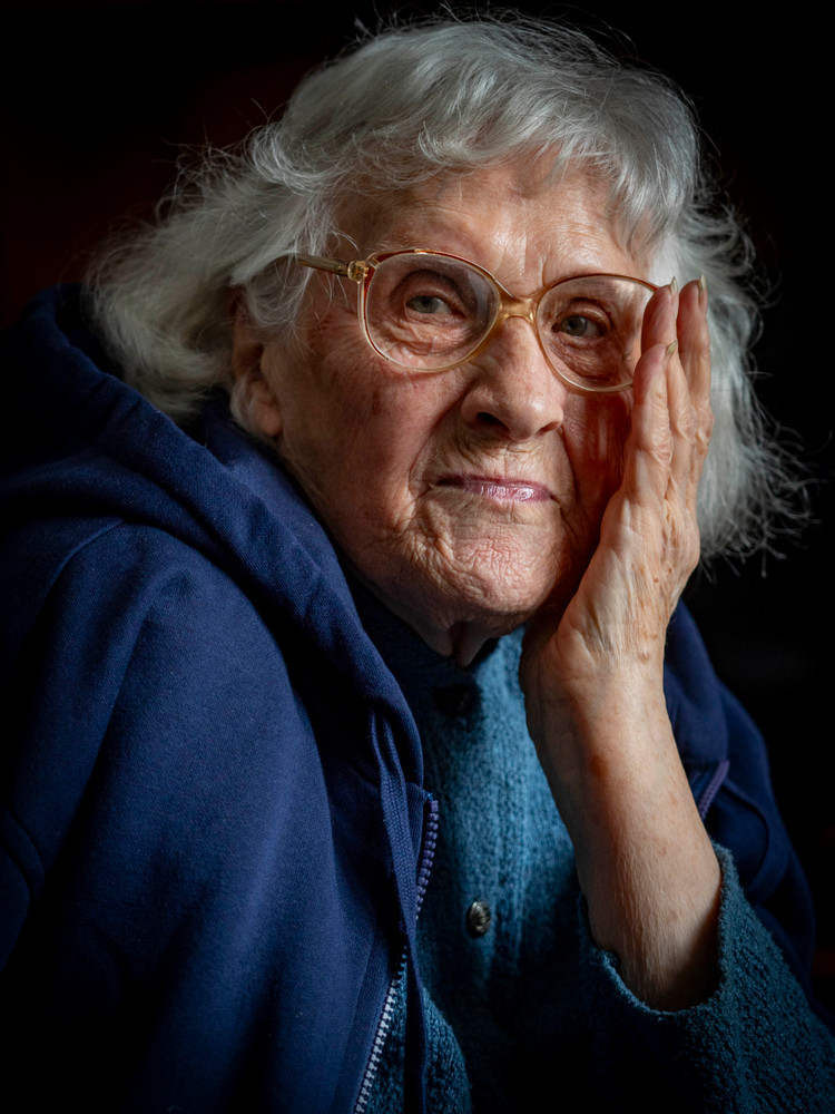 On The Same Side - The last of the Righteous Among the Nations