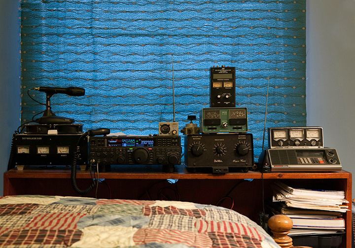 Ham Radio 