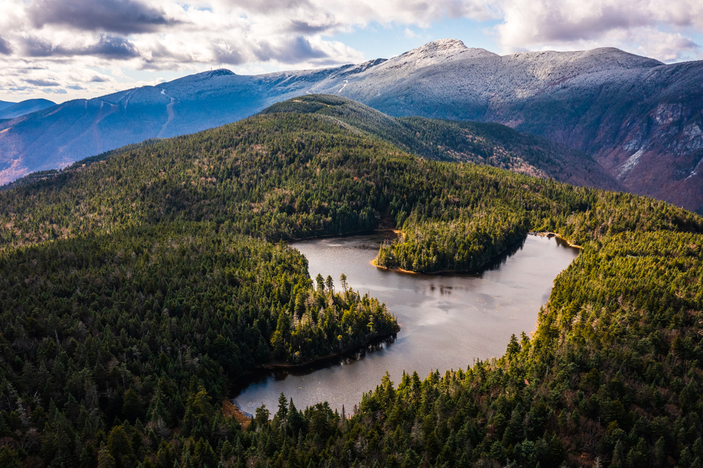 Home in Vermont