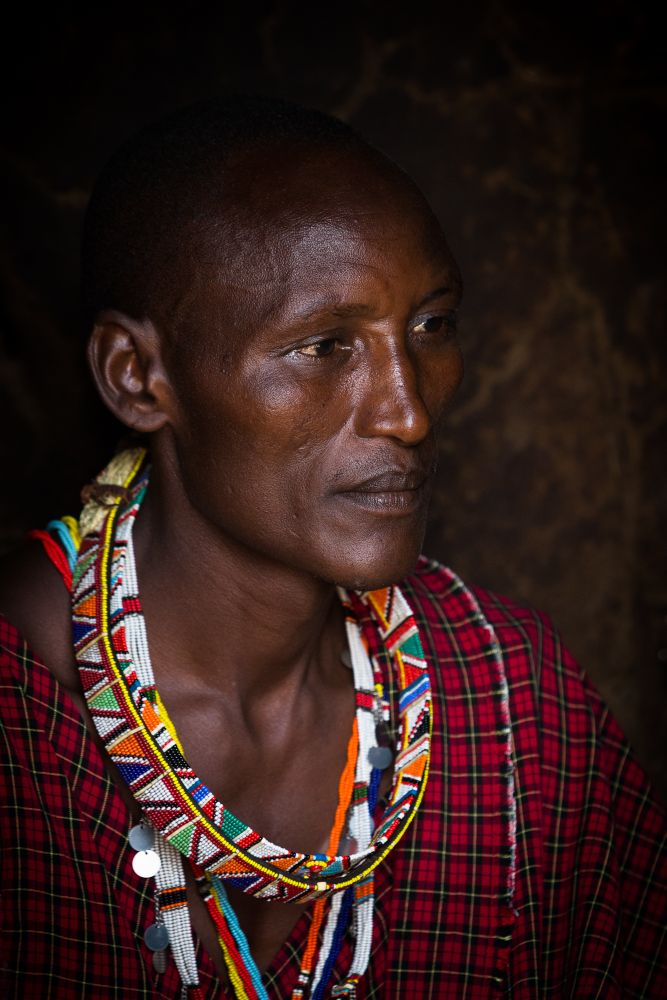 Kenya Portraits