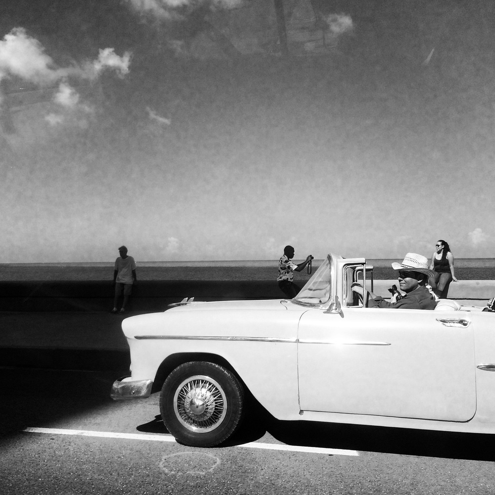 Cuba