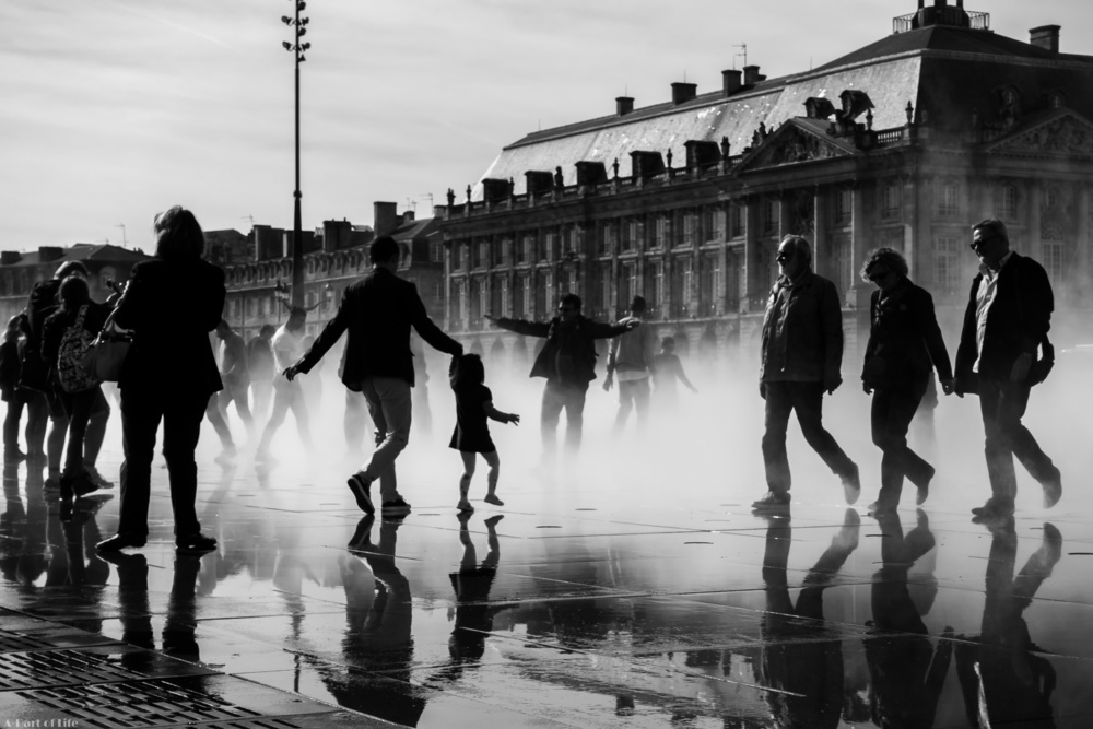 Street Photography