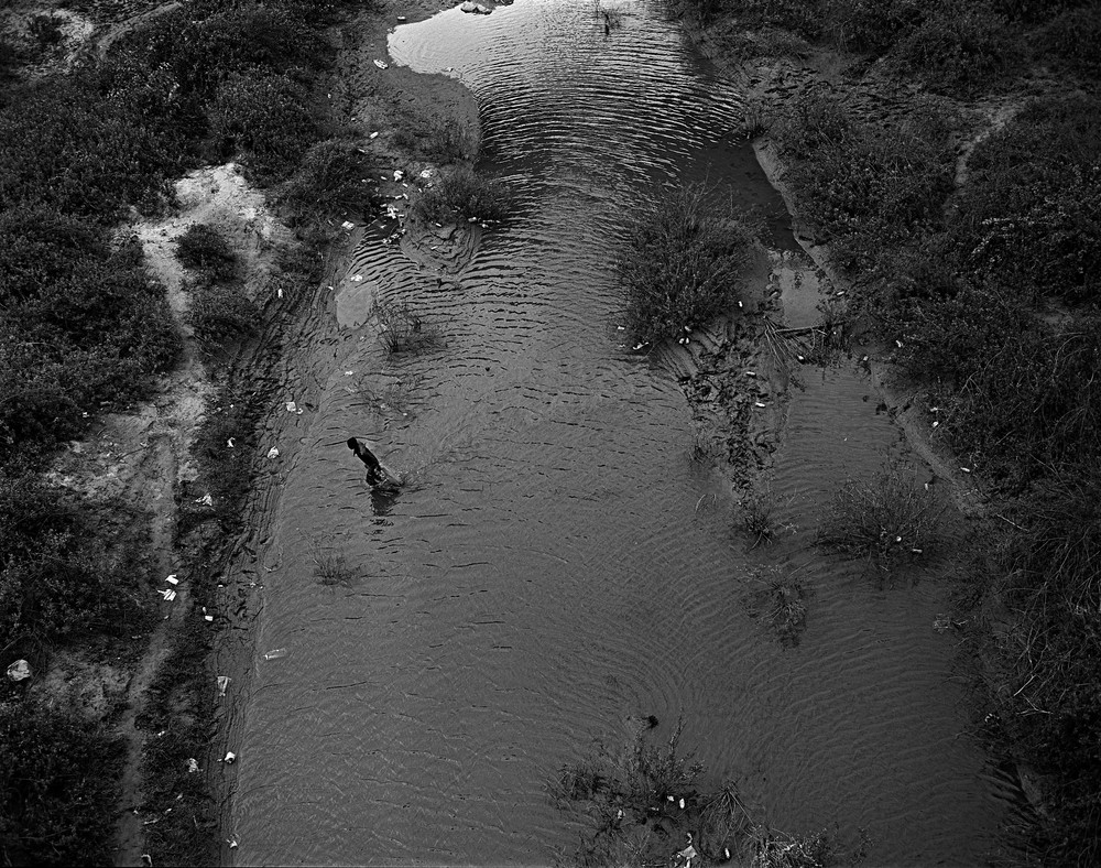 No Man's Land