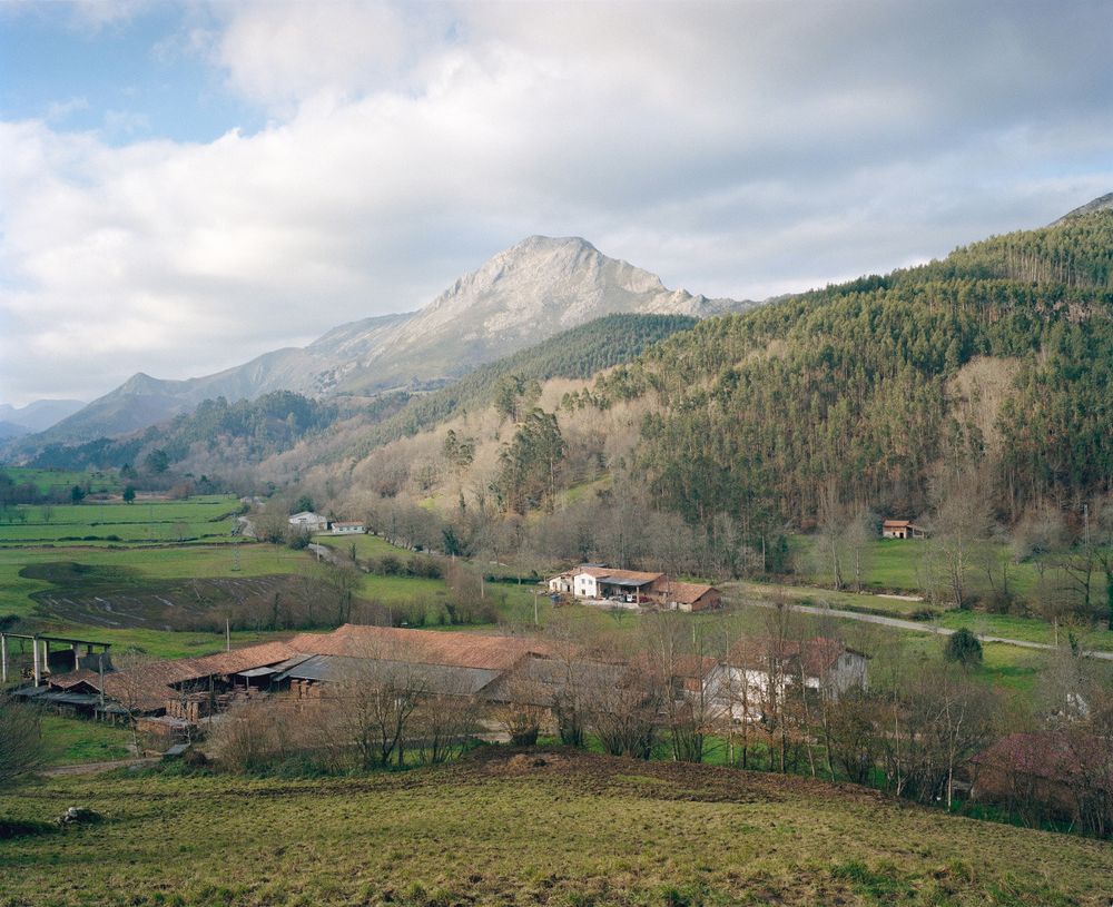 Country Fictions