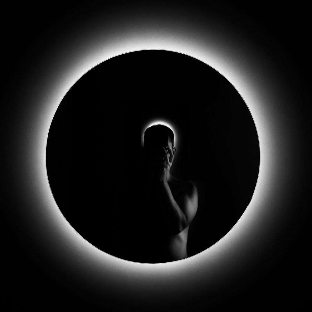BLACK AND WHITE PHOTOS ARTURO FRAILE