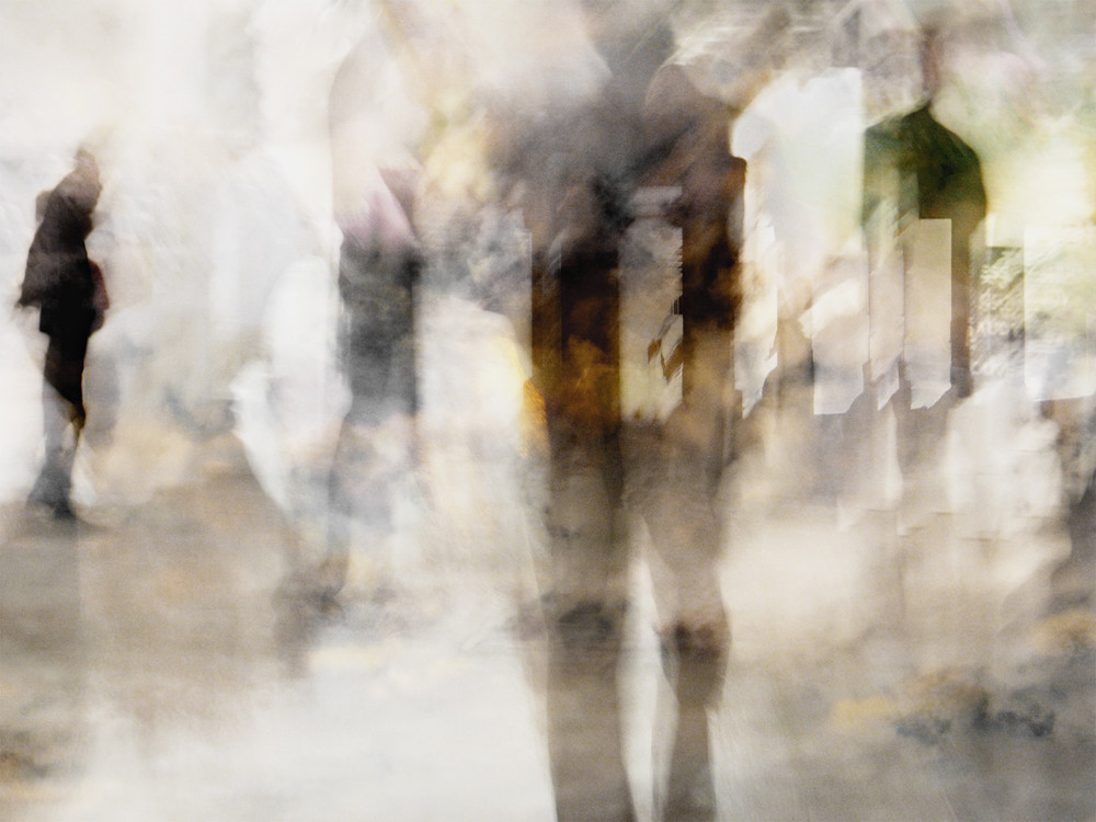 Digital Photo Composites and Collages
