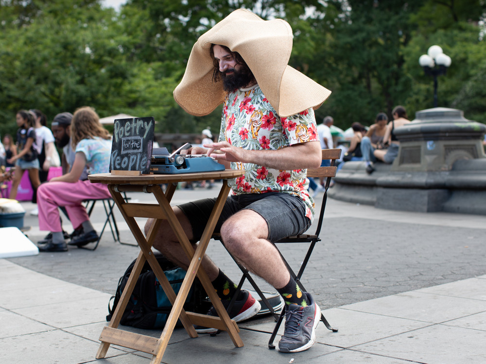 The Village Voice