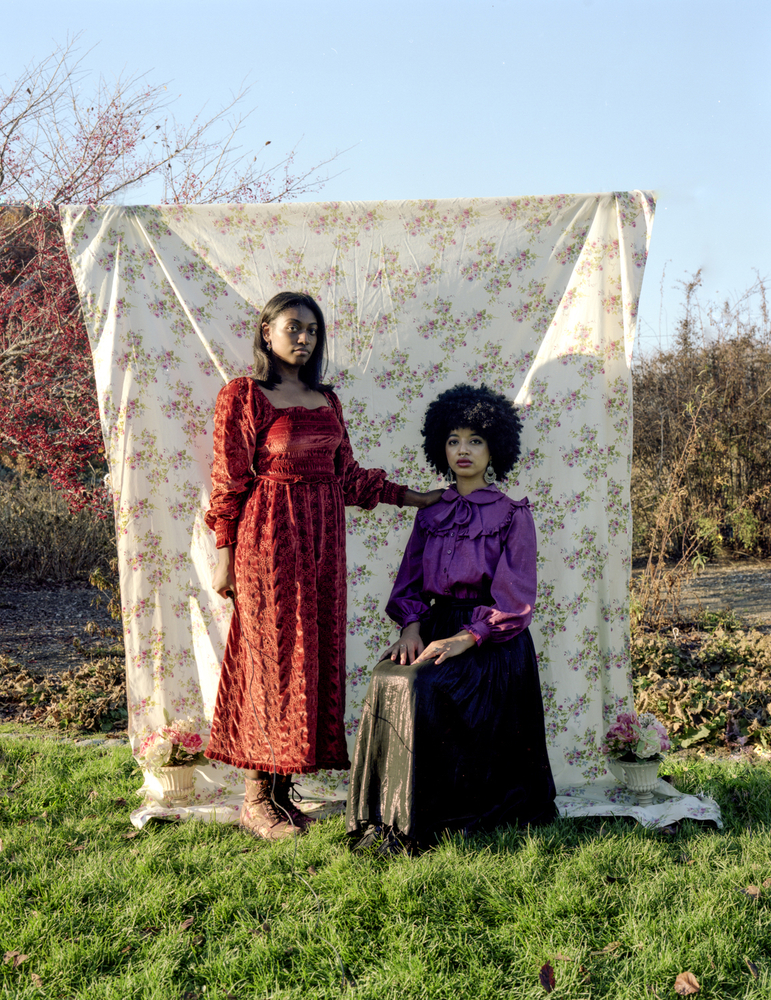 LensCulture Portrait Awards 2021