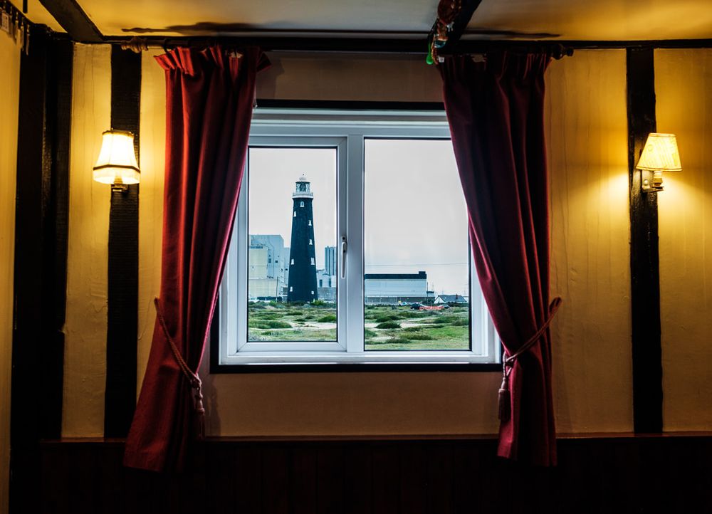 Dungeness