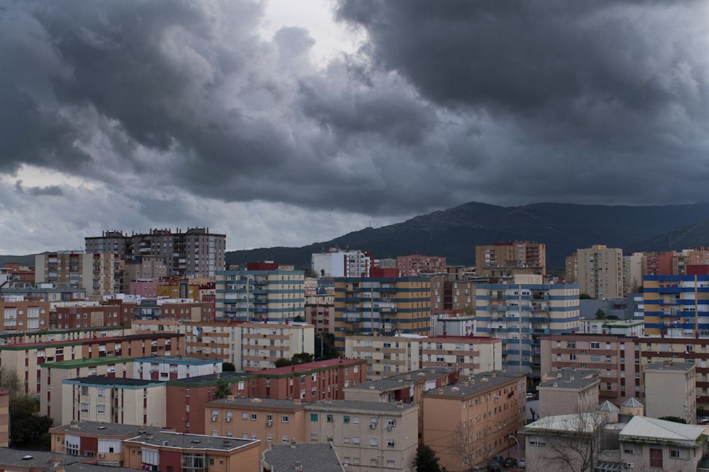 The Balcony of Europe