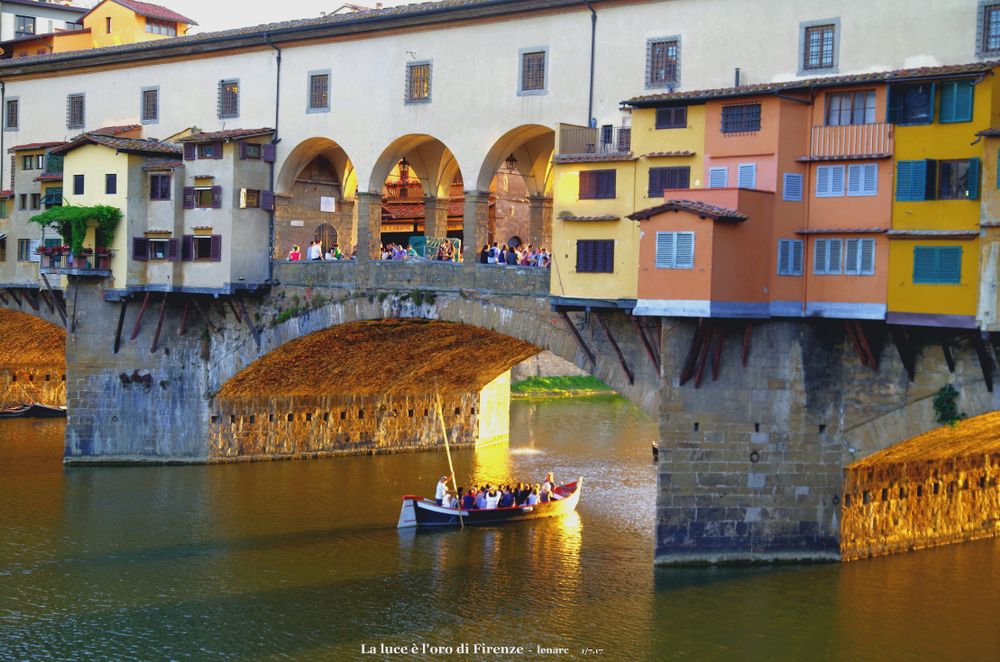 Florence 2017